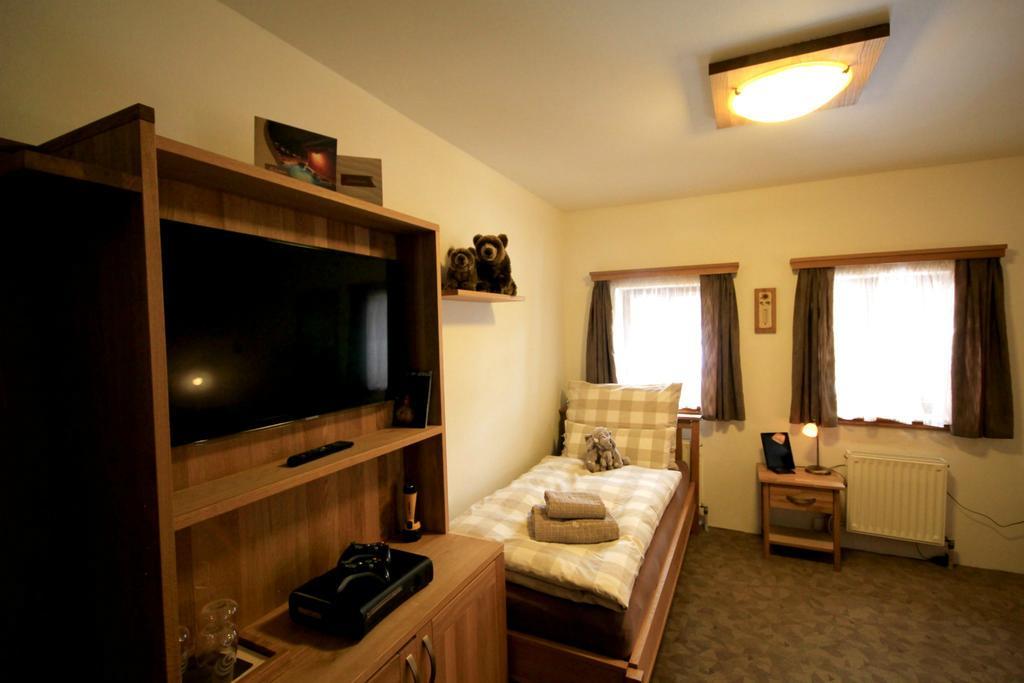 Residence Buffalo Spindleruv Mlyn Exterior photo