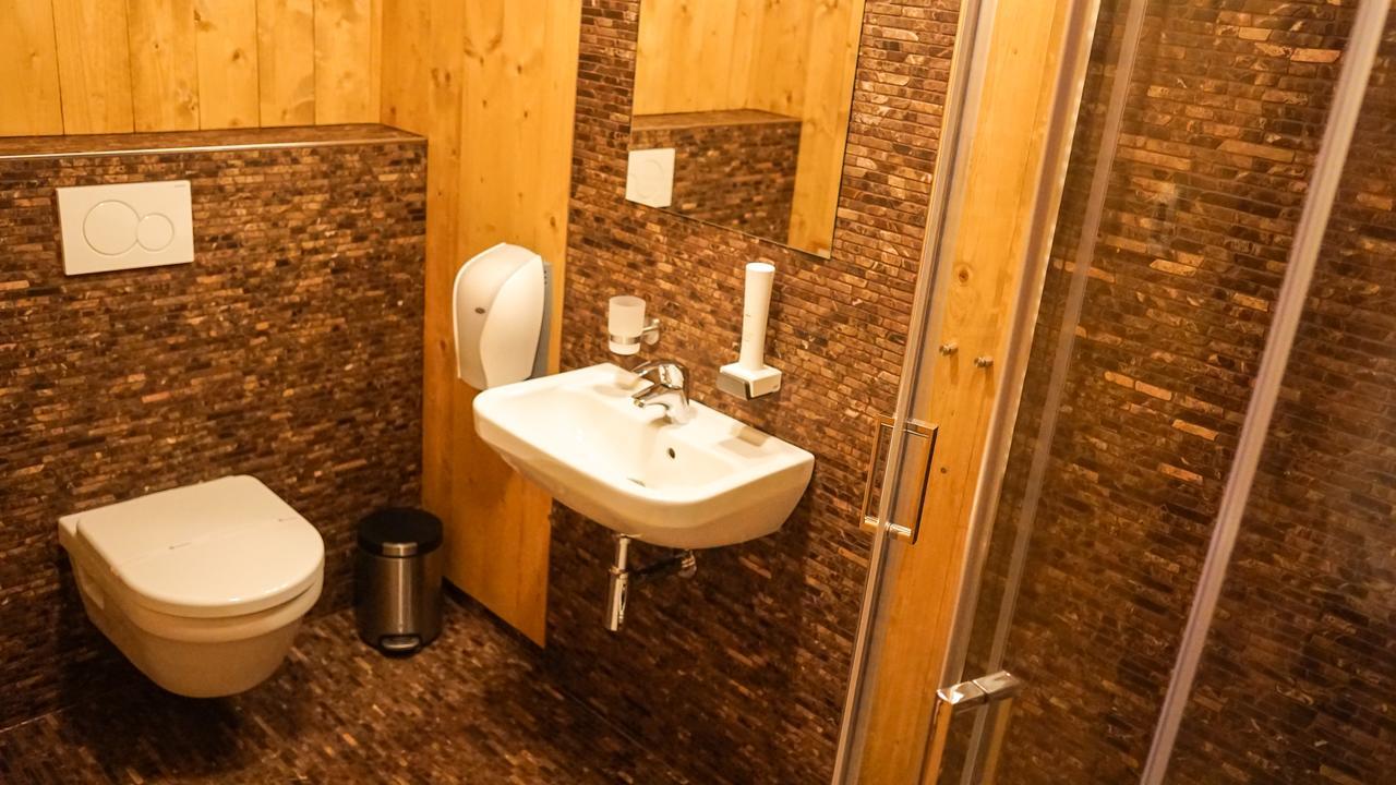 Residence Buffalo Spindleruv Mlyn Exterior photo