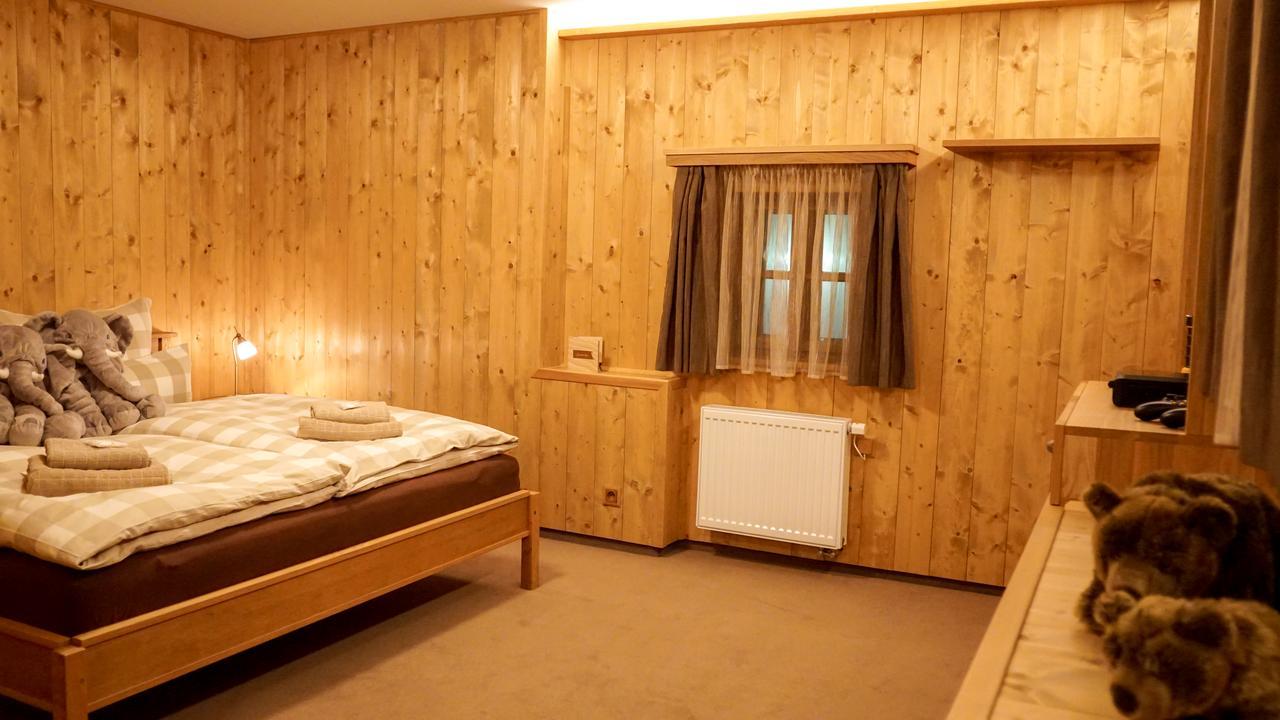 Residence Buffalo Spindleruv Mlyn Exterior photo
