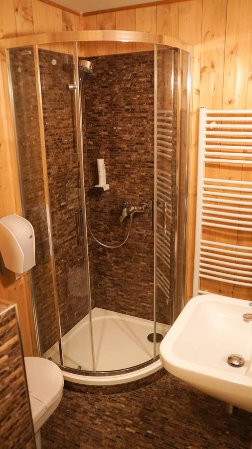 Residence Buffalo Spindleruv Mlyn Exterior photo